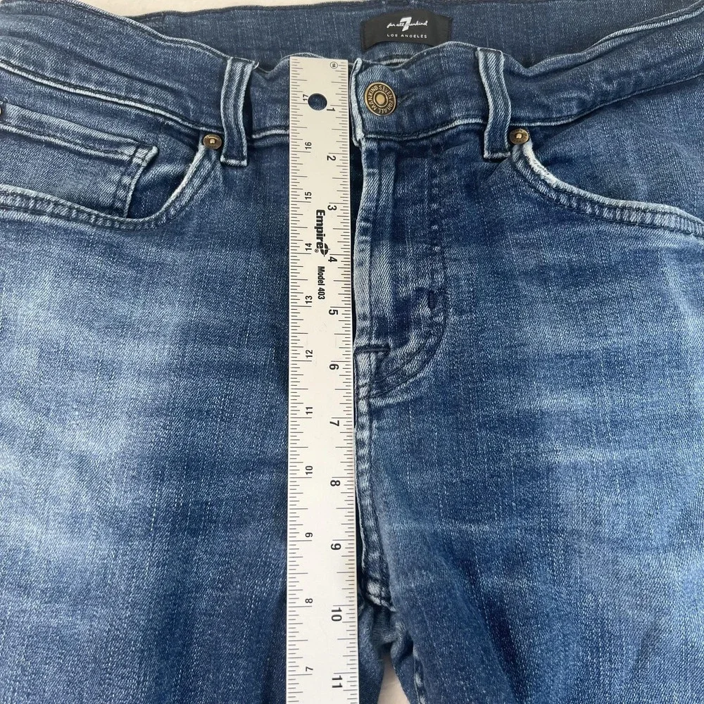 7 For All Mankind all mankind